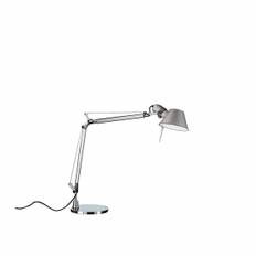 Tolomeo Mini Bordslampa Aluminium