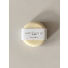 Mellow Mind | Neutral Shampoo Bar | Unscented – Normal to Sensitive hair