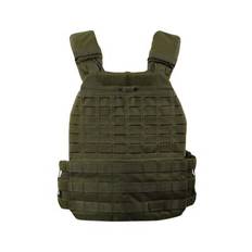 5.11 TacTec Plate Carrier vest, One size