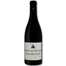 Cuvee du Vatican, Cotes du Rhone Village 2022