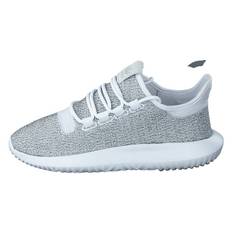 Tubular Shadow Ftwr White/Grey One F17/White, Unisex, Skor, Sneakers, sportskor, Vit/Grå, EU 46 (EU 46)