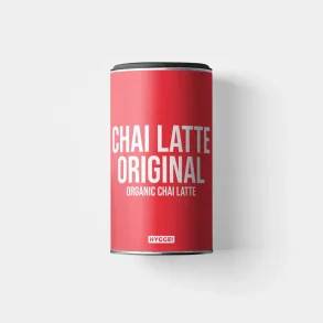 Chai latte, ØKOLOGISK klassisk