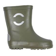 Mikk-Line Gummistövlar - Dusty Olive - Mikk-Line - 27 - Gummistövlar