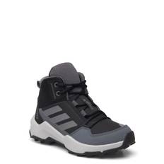 ADIDAS TERREX Terrex Ax4R Mid K Black