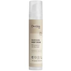 Derma Eco Night Cream - 50 ml.