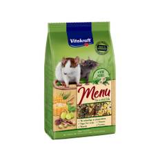 VITAKRAFT MENU VITA HERBS GNAVERFODER 1 KG