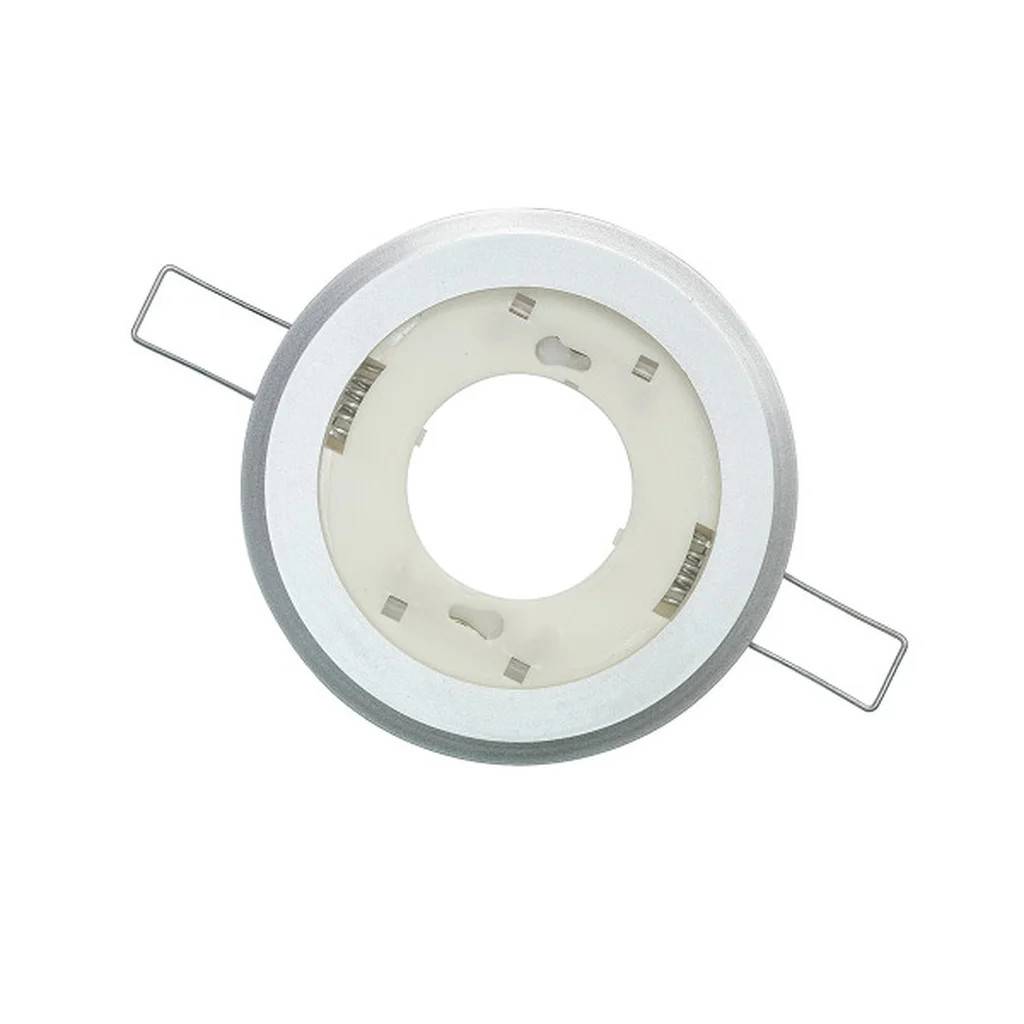 Unison Unison infälld downlight armatur för GX53 ljuskällor 7300503