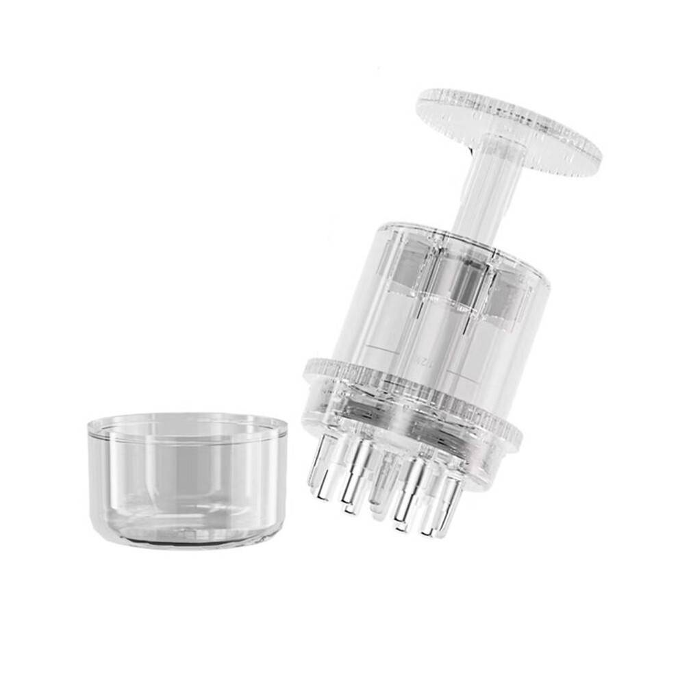 Scalp Applicator Comb for Minoxidil Cream Gel Paste Application Hair Root Care Home Salon Personal Hair Dressing Tool A