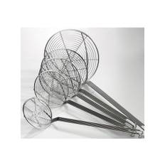 Fritureske 13 cm Rustfri