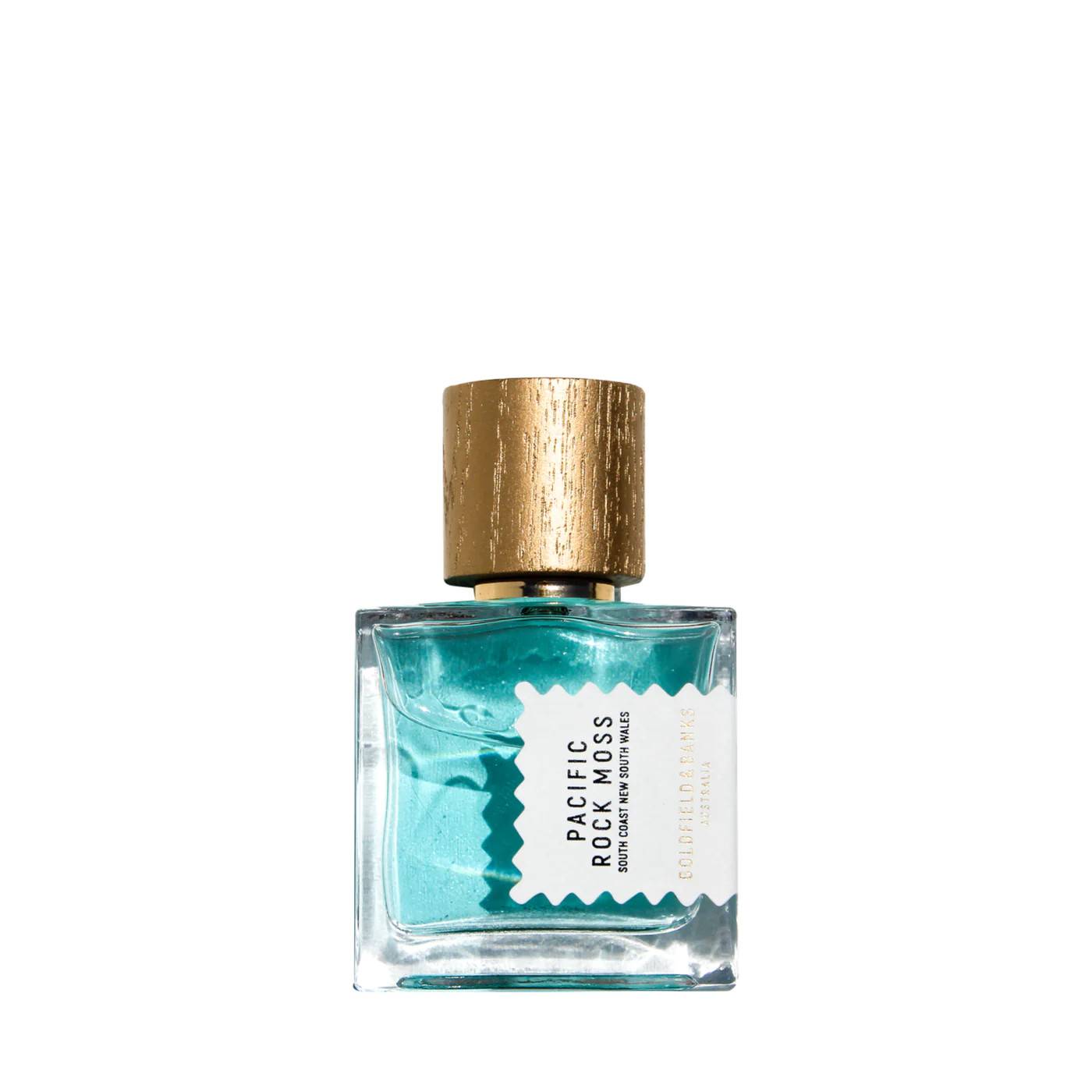 GOLDFIELD & BANKS - Pacific Rock Moss 50ml
