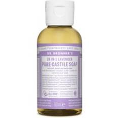 Dr. Bronner’s Castile Soap Lavender 60 ml