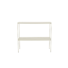 Tolix - Konsollbord / sidebord C21 Console Painted - Beige