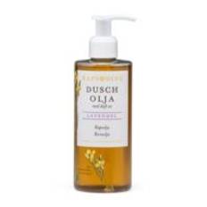 Rapsodine Duscholja Lavendel 250 ml