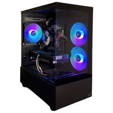 EsportGamer PC – IntelCorei5‑14400F & NVIDIARTX5060Ti | 32GBDDR4 • 1TBSSD