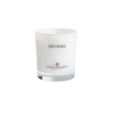 Carpe Diem Beds Doftljus Gryning White