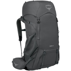 Osprey M's Rook 50L Dark Charcoal/Silver Lining