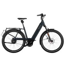 Riese & Müller Nevo4 GT Vario 45 Km/t Speed Pedelec Elcykel