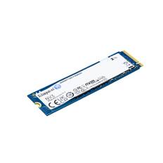 Kingston NV3 - SSD - 2 TB - intern - M.2 2280 - PCIe 4.0 x4 (NVMe)