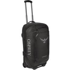 Osprey Rolling Transporter 60 Black - One Size