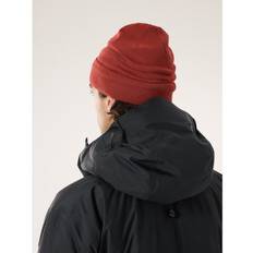 Arcteryx Embroidered Bird Toque Sequoia/Solaris