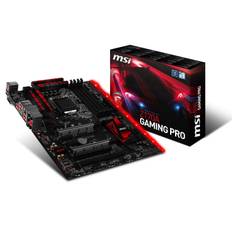 MSI Z170A GAMINGPRO ATX motherboard MB3467 Z170A GAMINGPRO