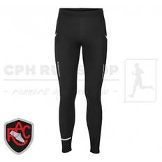 Fusion Hot Long Tight, black - RAC