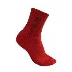 Woolpower Kids Socks 400 - Autumn Red