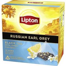 Russian Earl Grey