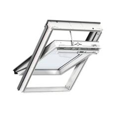 Velux Takfönster Pivåhängd Polyuretan Integra El - 134x98 cm