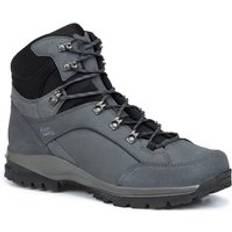 Hanwag Banks SF Extra LL - Vandringsskor - Herr Graphite / Shadow 44.5