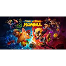 Crash Team Rumble (Xbox Series X) - Standard