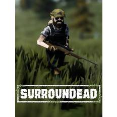 SurrounDead (PC) - Steam Key - GLOBAL