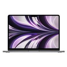 MacBook Air 2022 M2 13.6'' 8C GPU, 8GB, 256GB SG - MLXW3DK/A