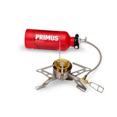 Primus OmniFuel II with Bottle & Pouch