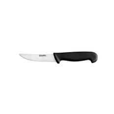 Urtekniv, 8 cm, Senjen Basis, sort