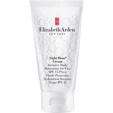 Elizabeth Arden Eight Hour Cream Intensive Daily Moisturizer for Face SPF - 50 ml
