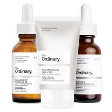 The Ordinary Uneven Skin Texture Kit