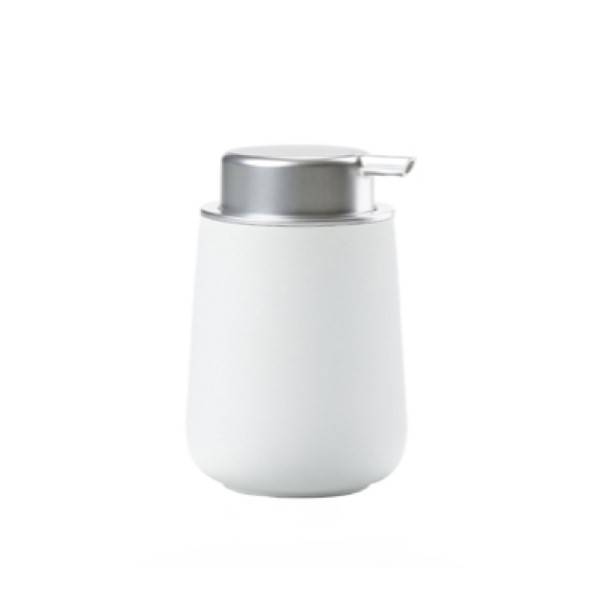 Zone – Hvid Nova One sæbedispenser
