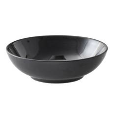 Bitz Salatskål 24 cm Galaxy Black