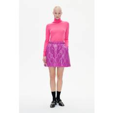 CORENNA SWEATER | Sangria Sunset - S