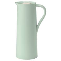IKEA - BEHÖVD termokande, lysegrøn/beige, 1 l