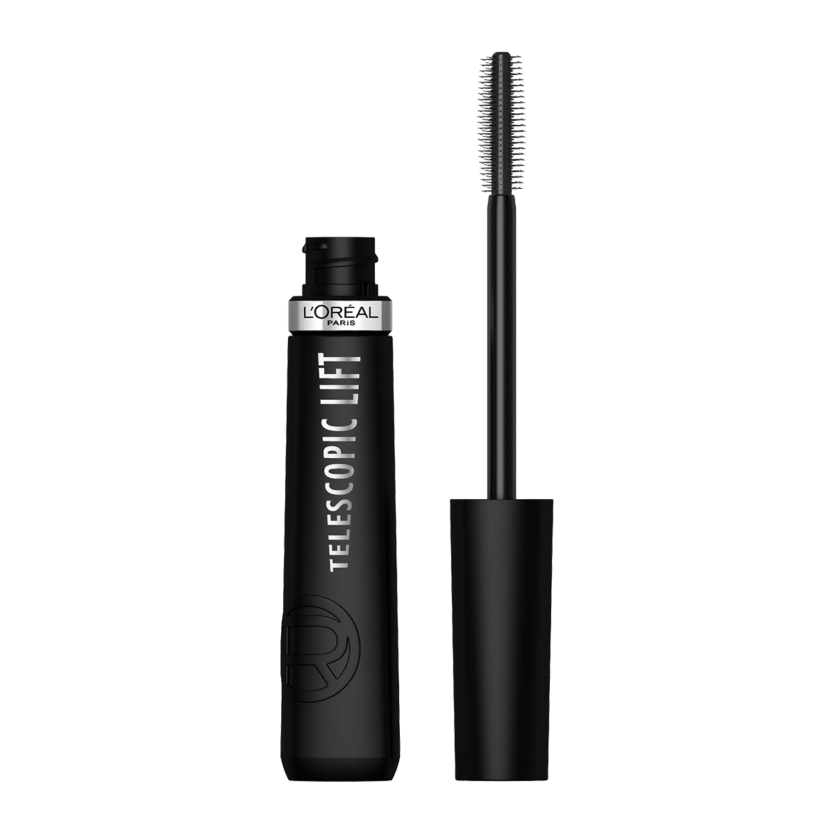 L'Oréal Paris Telescopic Lift Mascara Black (9.9 ml)