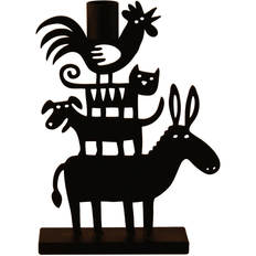 Lysestage - Donkey pyramid - small - Bengt & Lotta