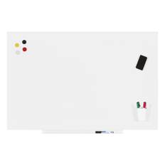 Rocada Whiteboard Tavle uden ramme - 120x90 cm