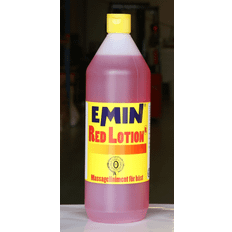 Liniment Red Lotion 1050ml – Värmande