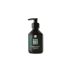 Better Be Bold No Hair Shampoo 200ml