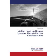 Airline Head-up Display Systems - Nicholl Ryan - 9783659624933