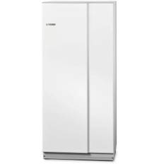 NIBE Compact 150L Rostfri