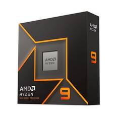 AMD Ryzen 9 9950X - Fyndvara