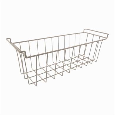 Midea trådkurv med håndtag til fryser - 58 cm. lang.